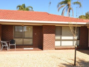 Affordable Living or Smart Investment in a Prime Waikerie Location