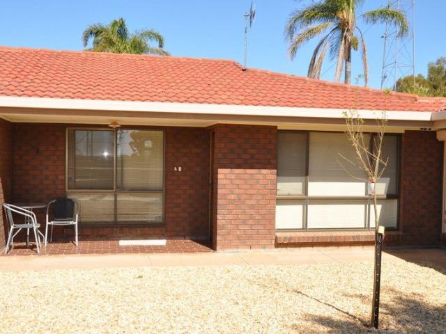 Affordable Living or Smart Investment in a Prime Waikerie Location