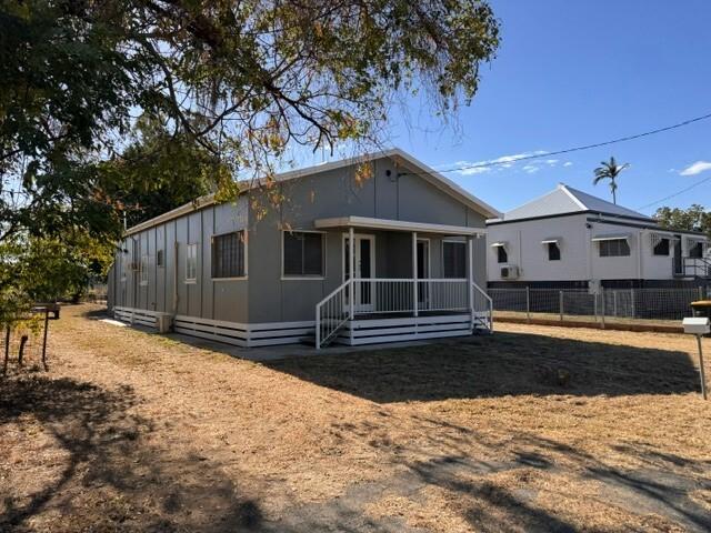 Affordable Living, Plenty of Potential