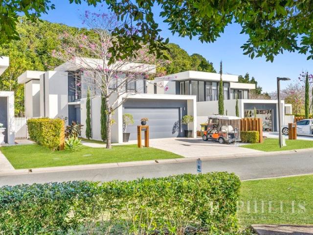 Affordable Living Sanctuary Cove
