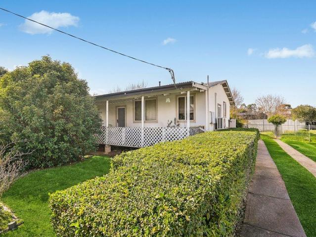 Affordable Living, Solid Returns