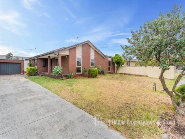 Affordable, Location, Ready to Move in!