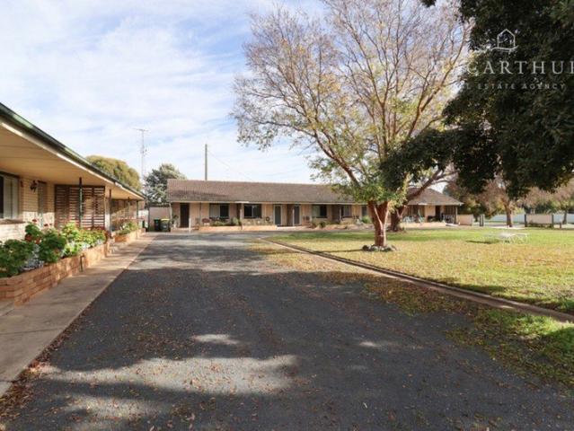 Affordable Lockhart Living in Great Location