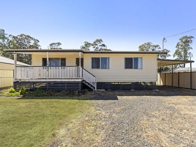 Affordable, Low maintenance, and Ready To Enjoy!