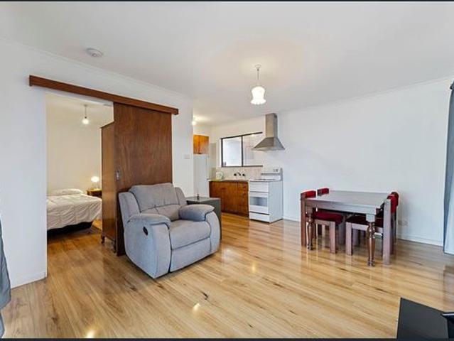 Affordable & Low Maintenance Granny Flat