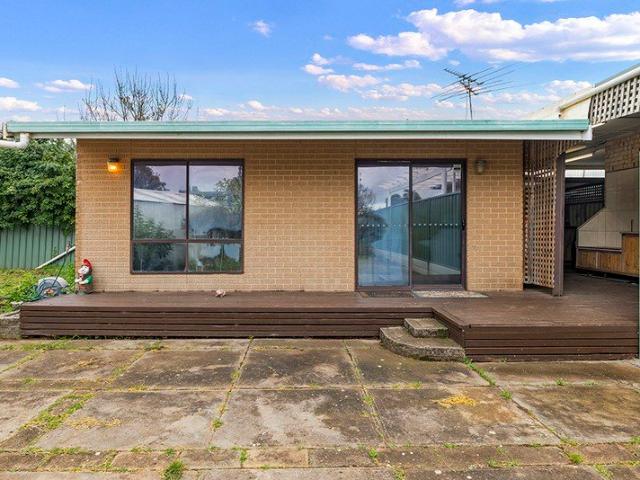 Affordable & Low Maintenance Granny Flat