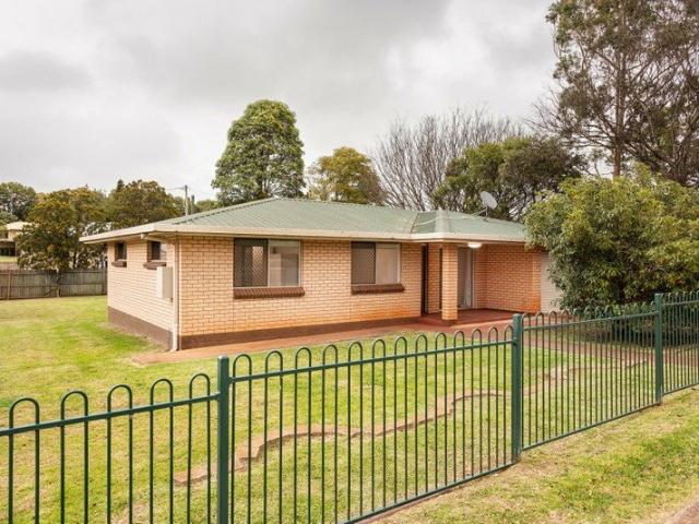 Affordable & Low Maintenance Investment Opportunity