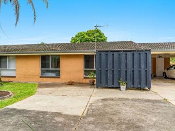Affordable low Maintenance Living