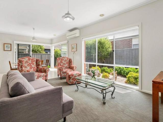 Affordable & low maintenance living