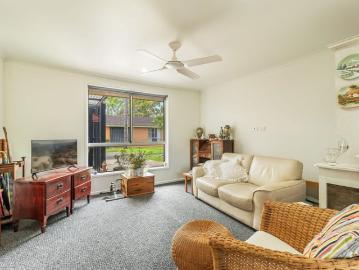 Affordable low Maintenance Living