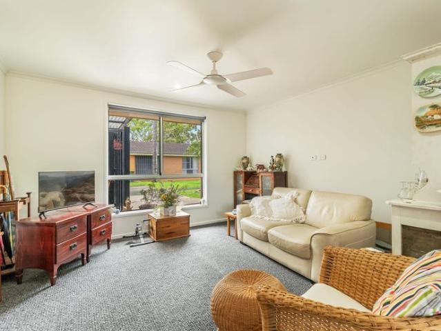 Affordable low Maintenance Living