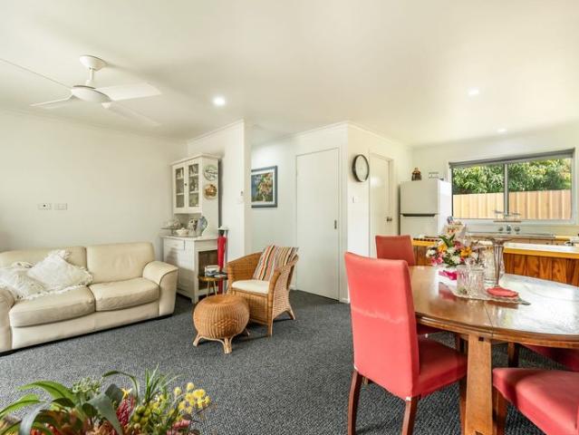 Affordable low Maintenance Living