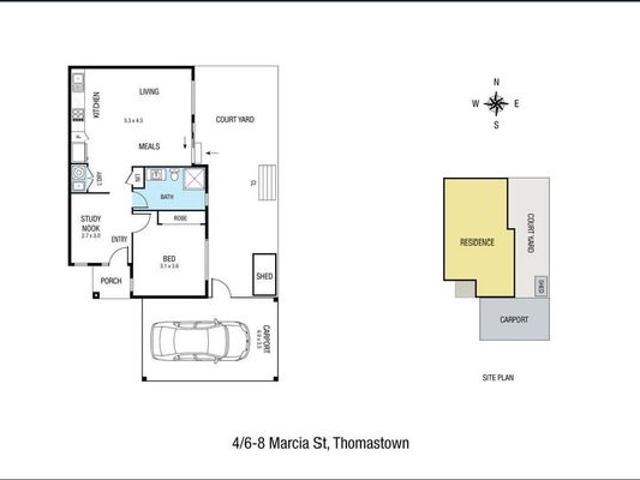 Affordable & low maintenance living