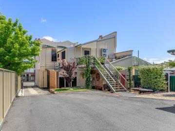 Affordable & Low Maintenance Living