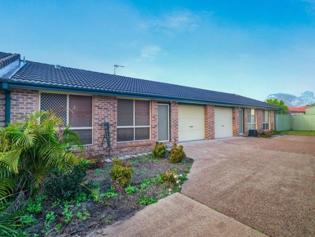 AFFORDABLE, LOW MAINTENANCE LIVING!