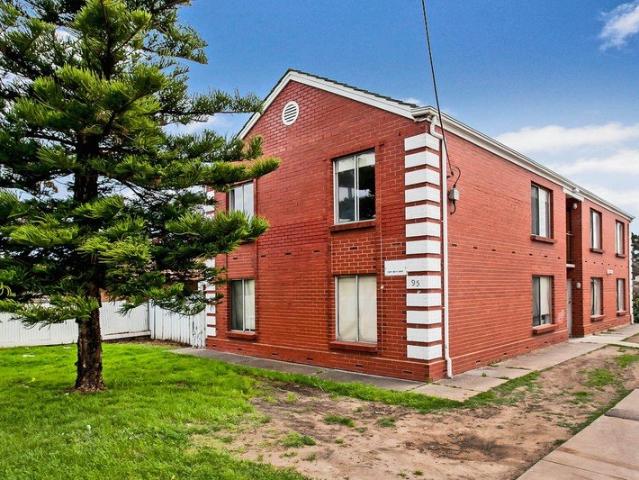 Affordable & Low Maintenance Living Ground Floor Unit