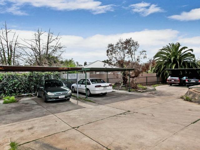 Affordable & Low Maintenance Living Ground Floor Unit