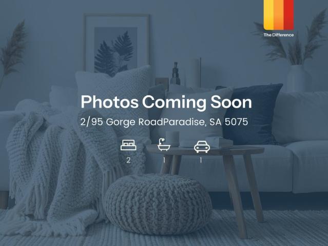 Affordable & Low Maintenance Living Ground Floor Unit