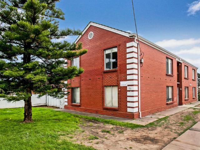 Affordable & Low Maintenance Living Ground Floor Unit