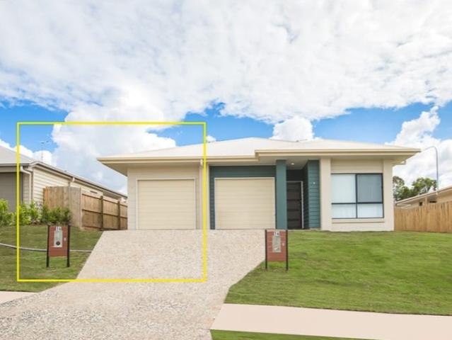 Affordable & Low Maintenance Living in Collingwood Park