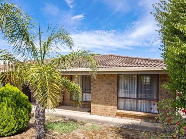 Affordable, Low Maintenance Living in a Convenient Location