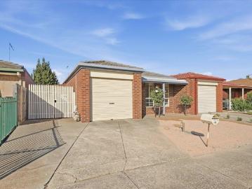 Affordable, Low Maintenance Living in a Convenient Location