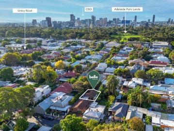 Parkside, Adelaide, Adelaide, South Australia