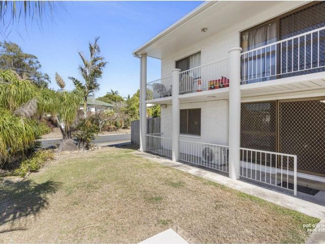 Affordable, Low Maintenance Living in Park Avenue