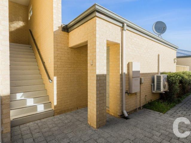 Affordable, Low Maintenance Living in the Heart of Mandurah