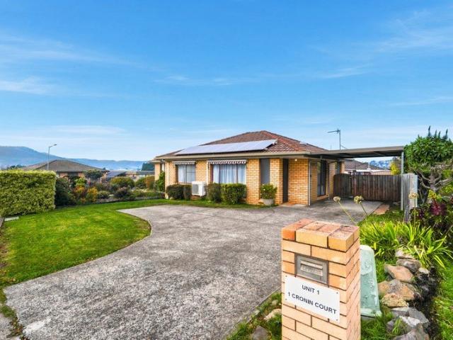 Affordable & Low Maintenance Living in the Heart of Glenorchy