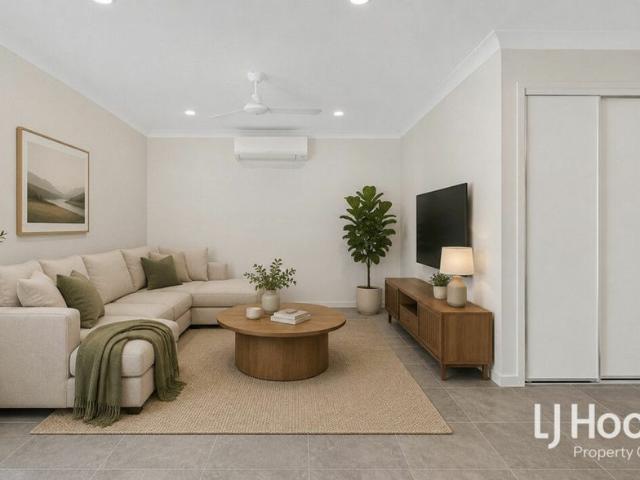 Affordable, Low Maintenance & No Body Corporate!