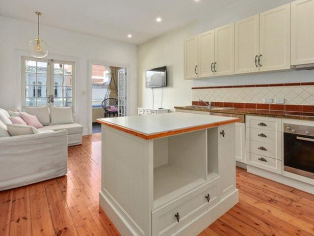 Affordable Partly Furnished Unit in Launceston!