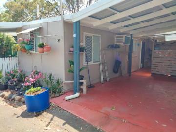 AFFORDABLE PERNANANT VAN KENSINGTON BUNDABERG