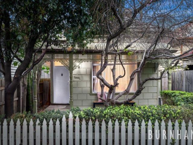 Affordable Period Charm in the Heart of Footscray