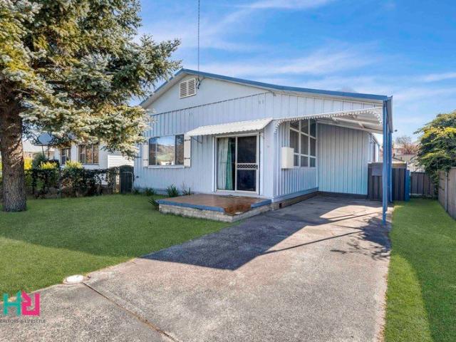 Affordable, Practical & Packed with Potential