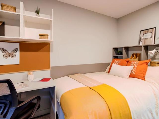 Affordable Premium 2 Bed Apartment