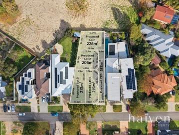 Affordable & Prime Applecross Land