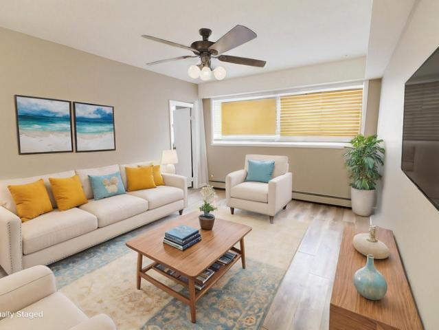 Affordable Prince George Apartments for Rent | Mainstreet Gateway Manor