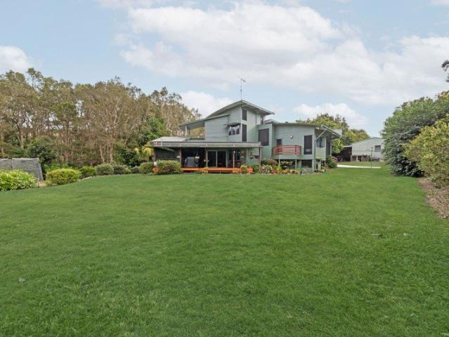 Affordable Private Acreage HUGE garage and shed! Private inspections by appointment