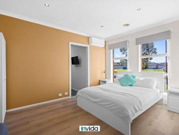 Affordable Private Ensuite Room from $300 per week — Rooming House Accommodation !