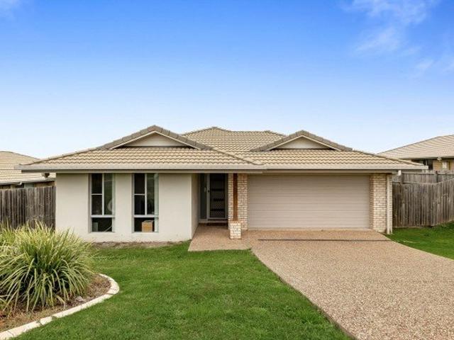 Affordable rural family home!