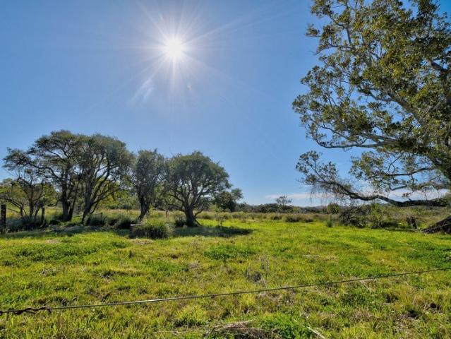Affordable Rural Land