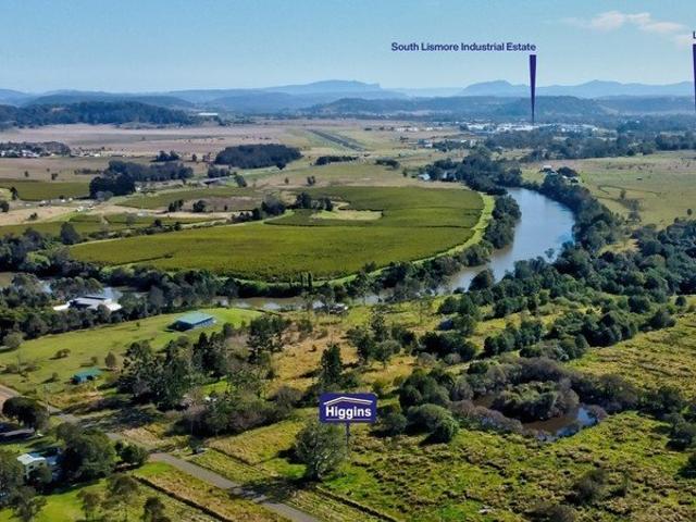 Affordable Rural Land