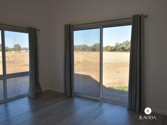 Affordable Rural Living