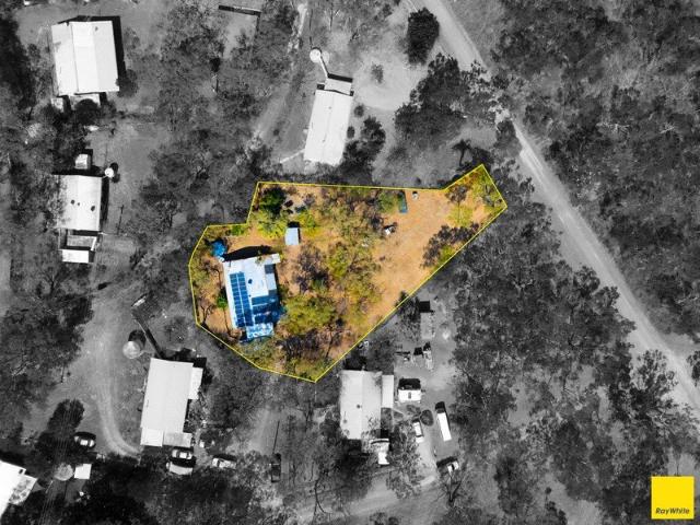 AFFORDABLE RURAL LIVING WITH SPACE & PRACTICALITY
