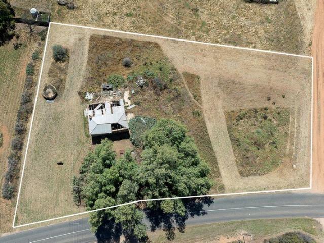 Affordable Rural Living Allotment Checker Road, Waikerie