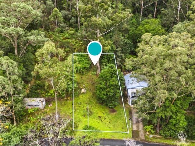 Affordable Rural Living Just Minutes from Wisemans Ferry Village