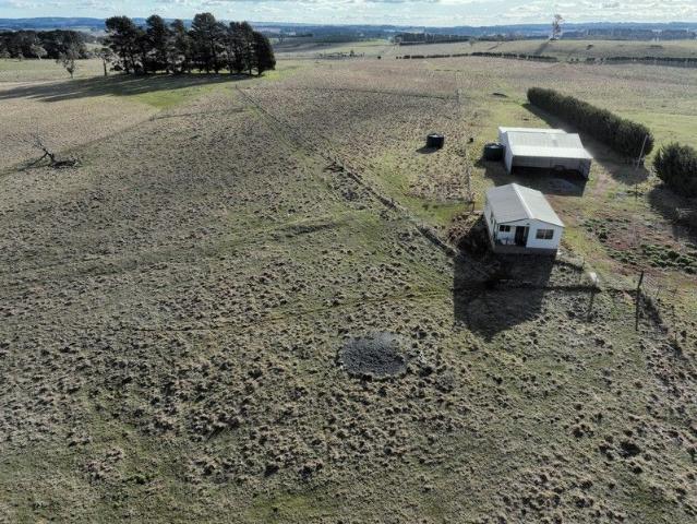 Affordable Rural Living & Lifestyle Opportunity!