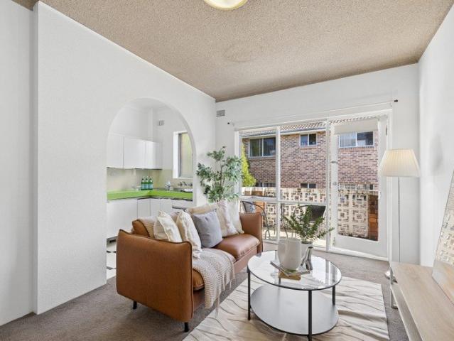 Affordable Ryde living with everything you need