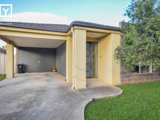 Affordable & Rarely Available 2 Bedroom Home on its own Block!